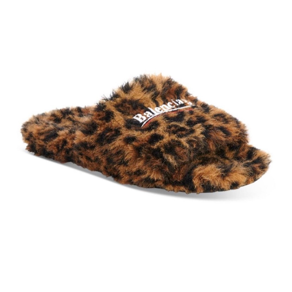 Balenciaga slippers